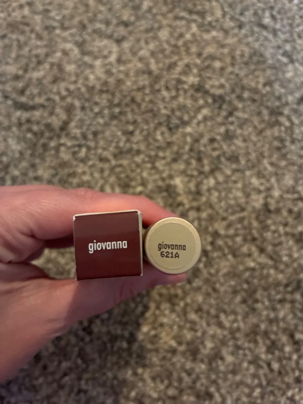 Stila Lip Plumping Glaze Giovanna
